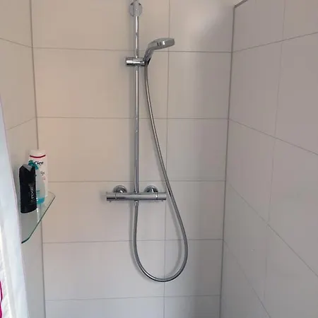 Ferienwohnung Mirjam * リーゲル
