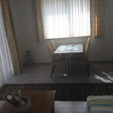 Ferienwohnung Mirjam *