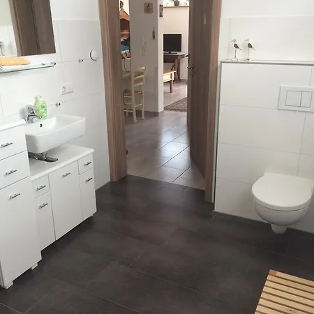 Ferienwohnung Mirjam *