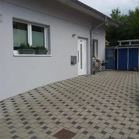 Ferienwohnung Mirjam