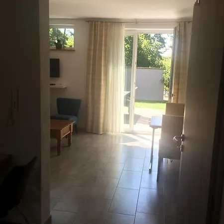 アパート Ferienwohnung Mirjam
