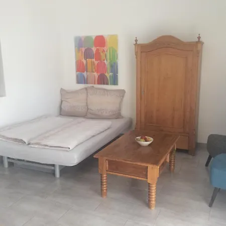 Ferienwohnung Mirjam アパート *